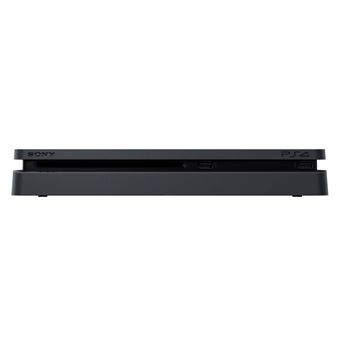 Console Sony PS4 Slim 500 Go Noir + Fortnite