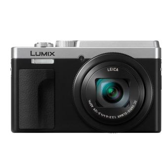 Panasonic DC-TZ95 Lumix Compact Camera Zilver