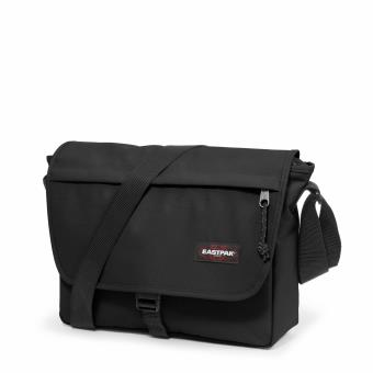 Sac bandouliere Eastpak Buckler Noir Sac a bandouliere Equipements de sport fnac