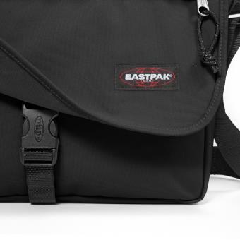 Sac bandouliere Eastpak Buckler Noir Sac a bandouliere Equipements de sport fnac