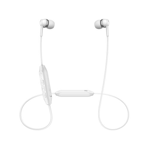 Ecouteurs intra-auriculaire Sennheiser CX 350BT Blanc