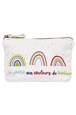 DRAEGER POCHETTE COTON AMITIE