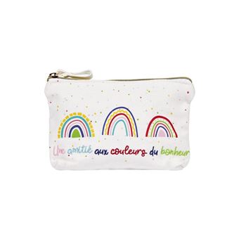 DRAEGER POCHETTE COTON AMITIE