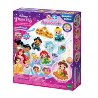 Jeu créatif Aquabeads Mes accessoires de Princesses Disney