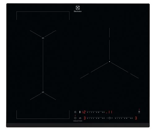 ELECTROLUX Plaque induction  eis62341 CDP-EIS62341