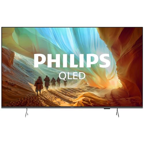 Philips QLED 50" PQS7801 (2026)