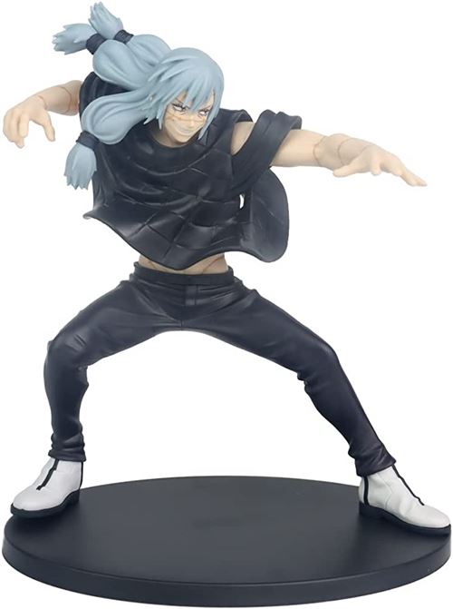 Figurine - Jujutsu Kaisen - Mahito État correct - Banpresto reconditionné disponible sur Fnac