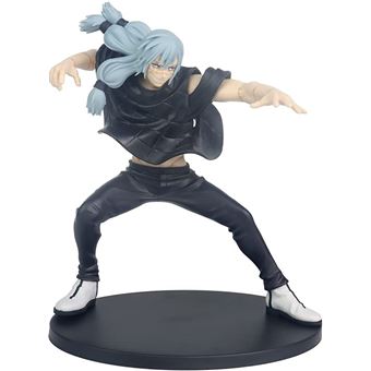 Figurine Banpresto Jujutsu Kaisen Mahito