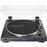Audio-Technica AT-LP60XBTBK Bluetooth Platenspeler Zwart_0