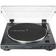 Platine vinyle Audio-Technica AT-LP60XBTBK Noir