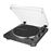 Audio-Technica AT-LP60XBTBK Bluetooth Platenspeler Zwart_1