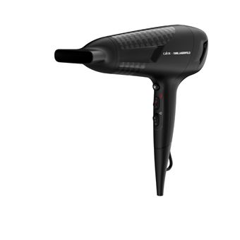 Sèche-cheveux Calor Karl Largerfeld CV581LC0 2100 W Noir