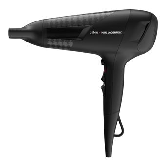 Sèche-cheveux Calor Karl Largerfeld CV581LC0 2100 W Noir