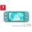 Console portable Nintendo Switch Lite Turquoise