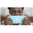 Console portable Nintendo Switch Lite Turquoise_2