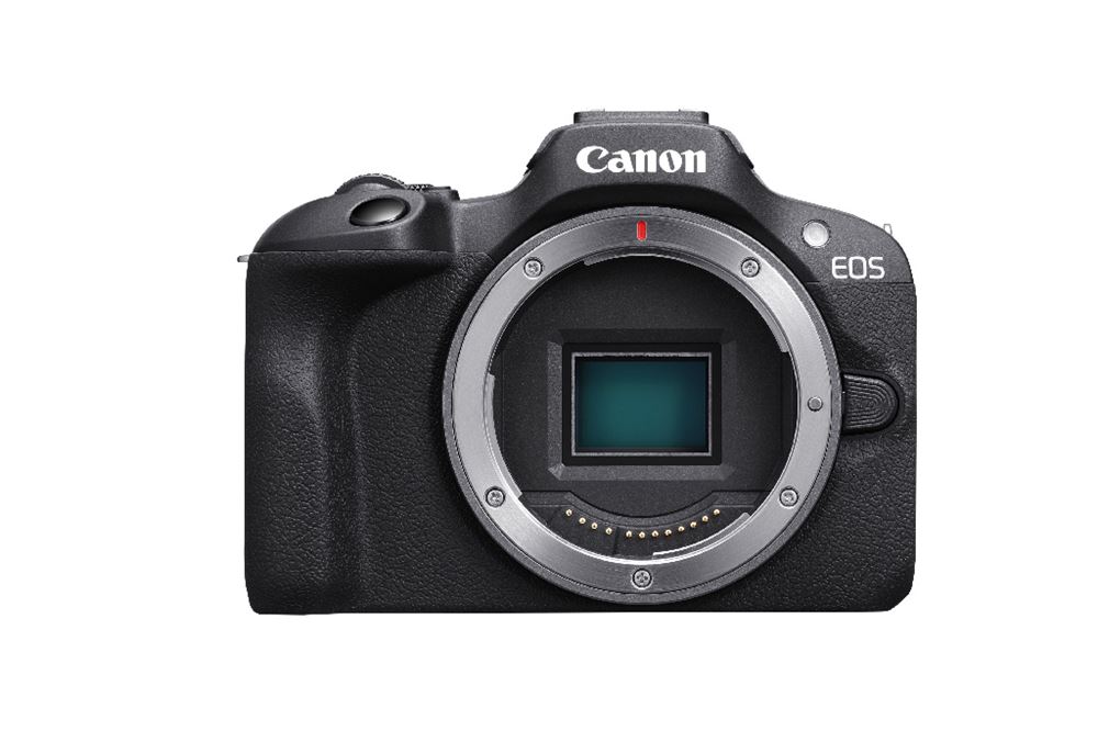 Boîtier Nu Canon EOS 100D – Appareil Photo Reflex Numérique Noir – Très Bon état