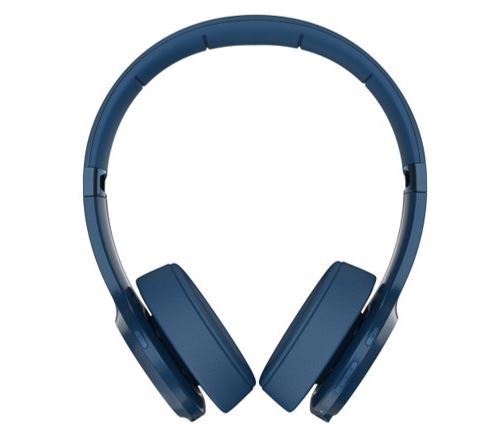 casque arceau supra BT à réduction de bruit active Code