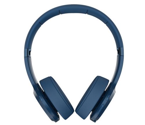 Casque audio Bluetooth sans fil X By Kygo A3/600 Blanc - Casque
