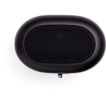 JBL Tuner XL Radio DAB/DAB+/FM avec Bluetooth®, noir - Worldshop