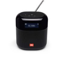 Muse - enceinte Bluetooth FM PLL USB avec écran LED noir - Chaînes Hifi -  Rue du Commerce