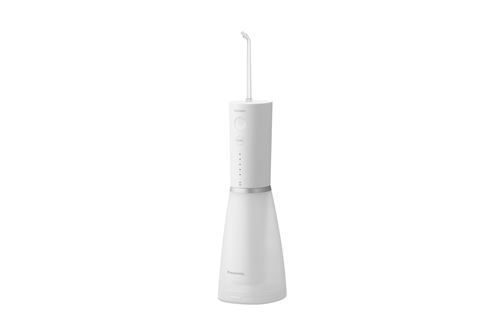 L''hydropulseur EW-DJ86-W503 utilise la technologie a ultrasons. Il est prouve qu''il elimine jusqu''a 99,9 % de la plaque dans les zones traitees.