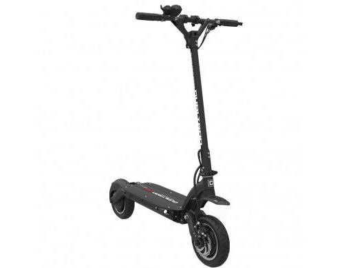 Trottinette électrique Minimotors Dualtron Eagle 3300 W Noir