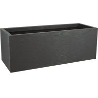 HABAU 2855 Hausse Rehausseur Pour Jardinière Surélevée - Extension 32 Cm En Aluminium
