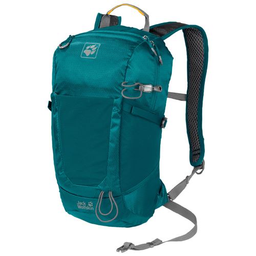 Sac à dos Jack Wolfskin Kingston 16L Bleu