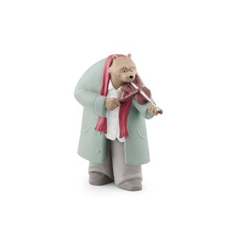 Figurine Tonie La Belle Et La Bête – Conte Audio Et Chansons Disney – Pour Toniebox (vendue Séparément) – Dès 4 Ans