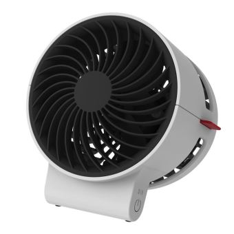 Boneco Airshower F50 Tafel Ventilator