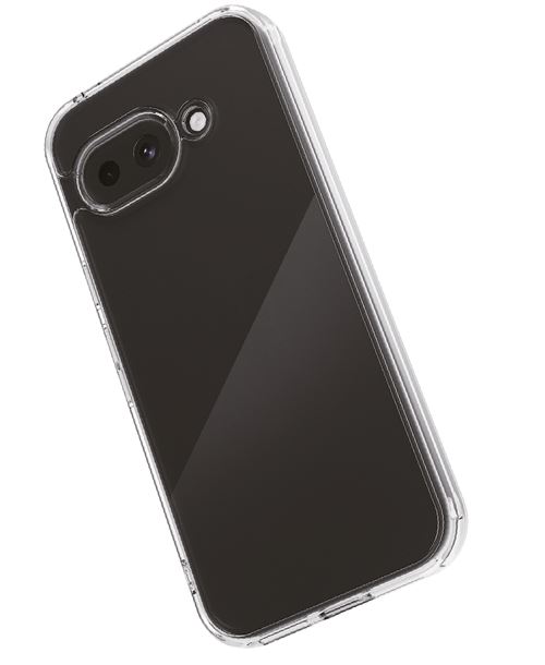 Coque TIGERCASE AirShock 4M pour Google Pixel