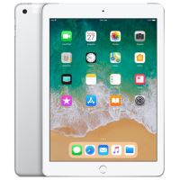 Apple iPad 128 Go WiFi + 4G 9.7" Zilver Nieuw