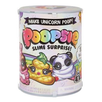 Poop Pack 1 Poopsie Modèle aléatoire