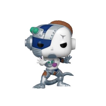 Dragon Ball Z - Figurine POP! Mecha Frieza 9 cm