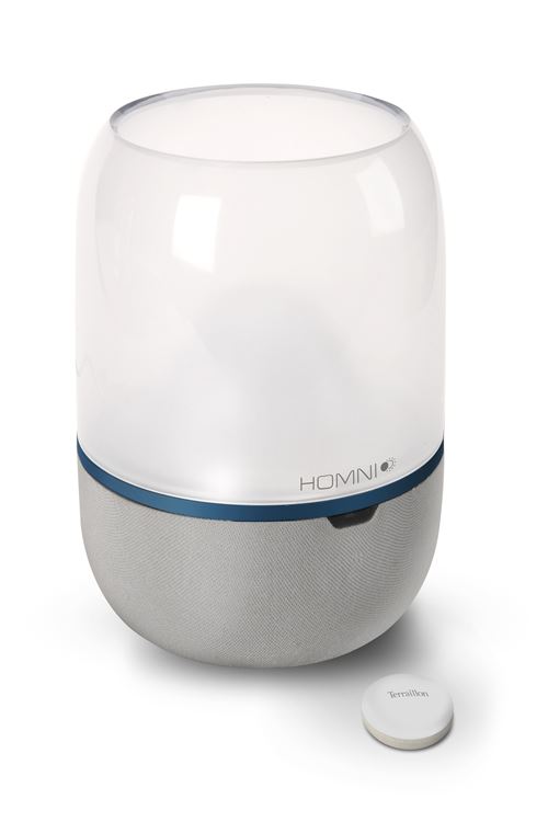 Solution De Sommeil Intelligente Terraillon Homni Et Dot