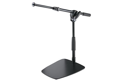 K&M 25993 Mic Stand Pieds De Microphone - Image 3