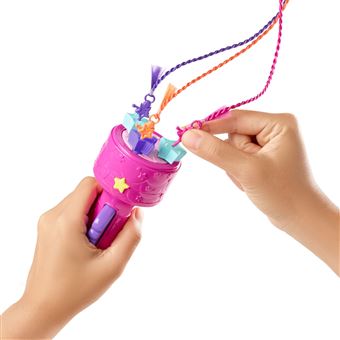 Poupée Barbie Princesse Tresses Magiques