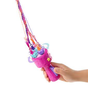 Poupée Barbie Princesse Tresses Magiques