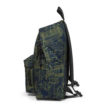 Sac à dos Eastpak Padded Pak'R I88 Master Midnight