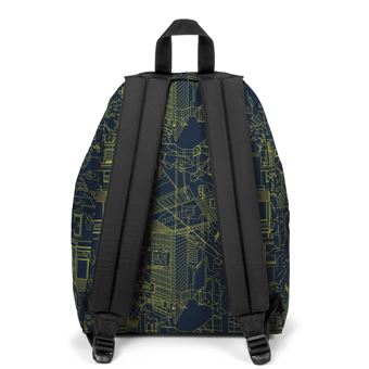 Sac à dos Eastpak Padded Pak'R I88 Master Midnight