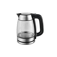 Bouilloire Kalorik TKG JK 1040 2200 W Argent