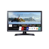 TV LED LG 24TN510S-PZ Smart TV 24" Noir