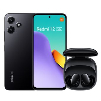 Pack-Smartphone-Xiaomi-Redmi-