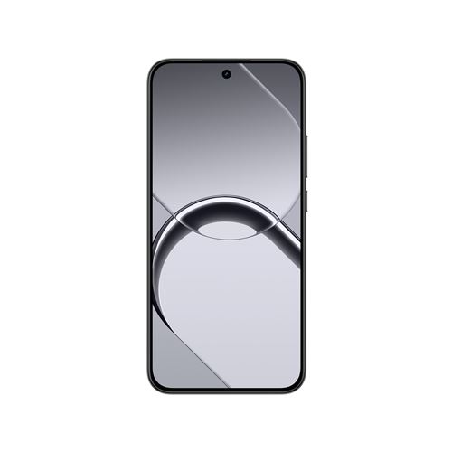 Smartphone Realme 16 6,57 5G Nano SIM 256 Go noir