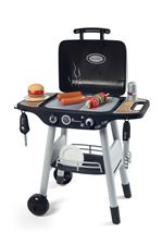 Barbecue grill Smoby avec 18 accessoires