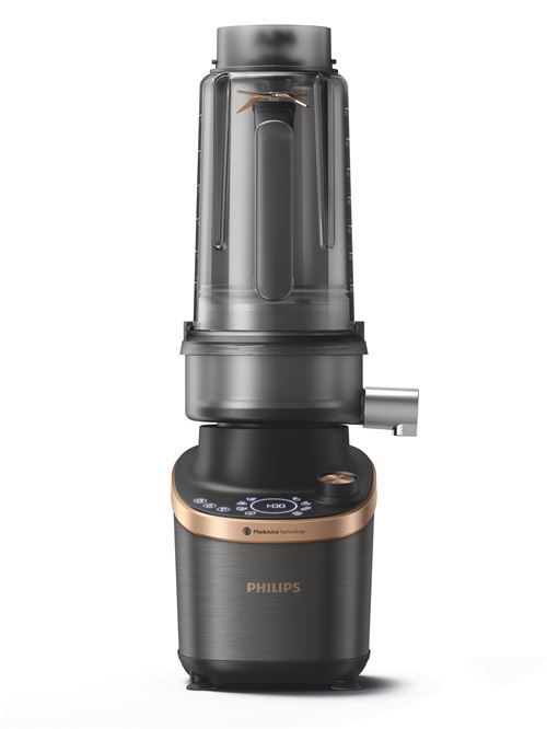 Mixeur Centrifugeuse Philips Flip&Juice HR3770/00