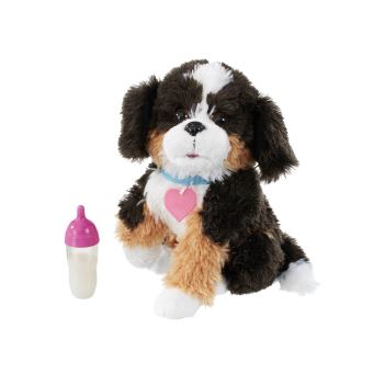 Animagic Mon Petit Chien /à Nourrir 31278.4300 Milly