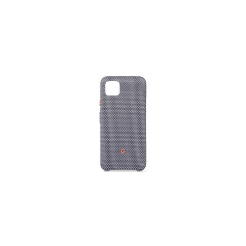 Coque Google Gris pour Pixel 4