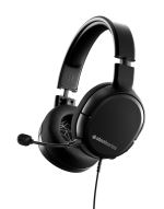 Casque Gaming Arctis 1 Noir Multiplateforme