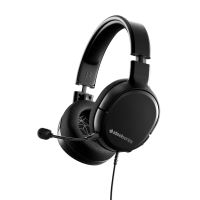 Casque Gaming Arctis 1 Noir Multiplateforme